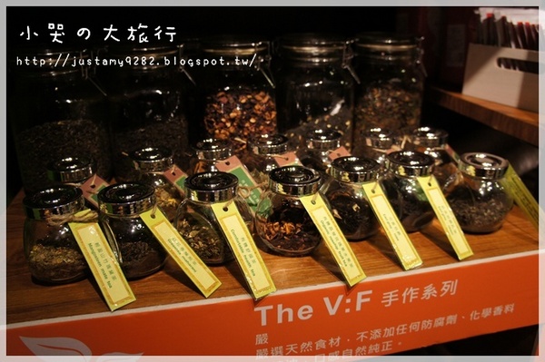 The V:F 舞蔬弄果：[口碑卷＃14] 夏日蔬食 ★The V:F 舞蔬弄果★