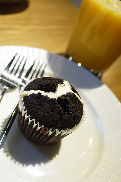 The V:F 舞蔬弄果:舞蔬弄果~健康滿分美味享受的下午茶