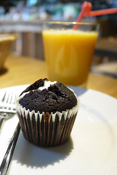 The V:F 舞蔬弄果:舞蔬弄果~健康滿分美味享受的下午茶