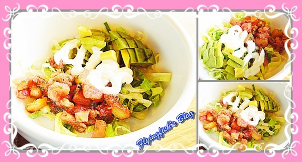 The V:F 舞蔬弄果:✜ 天然ㄟ尚好!食在安心滴創意歐風蔬果美饌 -「The V:F舞蔬弄果」