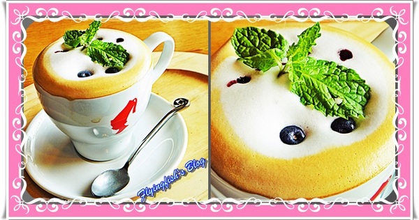 The V:F 舞蔬弄果:✜ 天然ㄟ尚好!食在安心滴創意歐風蔬果美饌 -「The V:F舞蔬弄果」