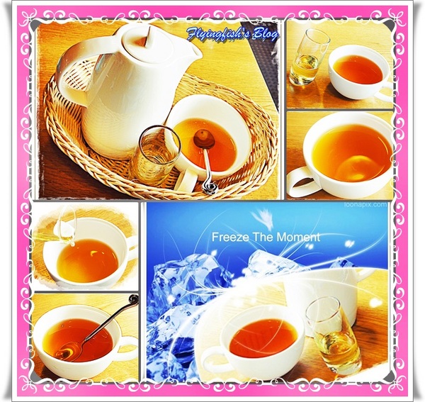 The V:F 舞蔬弄果:✜ 天然ㄟ尚好!食在安心滴創意歐風蔬果美饌 -「The V:F舞蔬弄果」