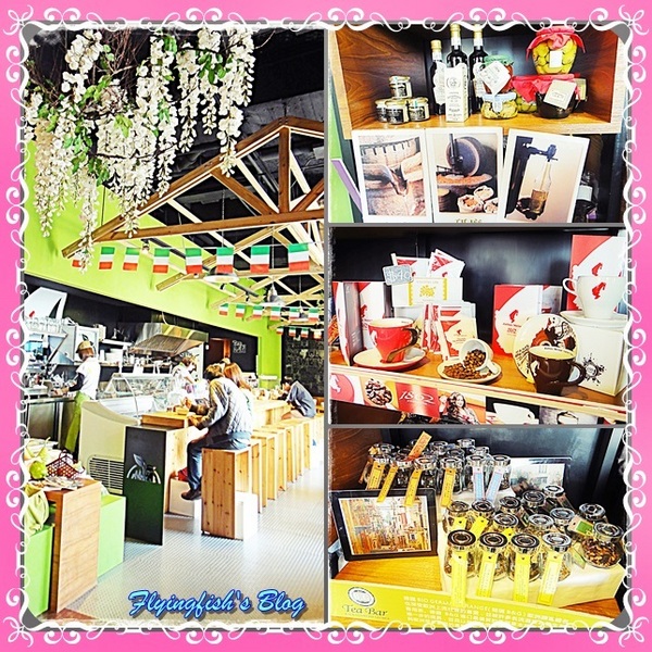 The V:F 舞蔬弄果:✜ 天然ㄟ尚好!食在安心滴創意歐風蔬果美饌 -「The V:F舞蔬弄果」