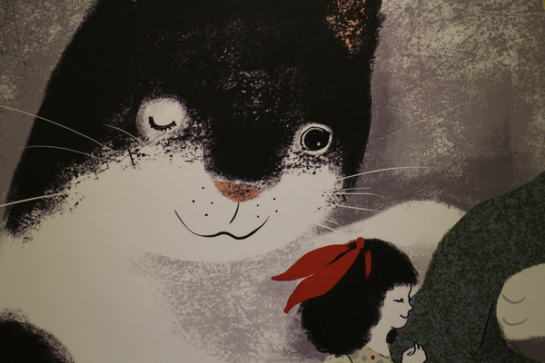 波隆納世界插畫大展(台北站)：插畫界的最高榮譽殿堂「波隆納世界插畫大展」中正紀念堂/展覽/插畫界的奧斯卡