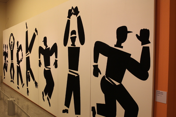 波隆納世界插畫大展(台北站)：插畫界的最高榮譽殿堂「波隆納世界插畫大展」中正紀念堂/展覽/插畫界的奧斯卡