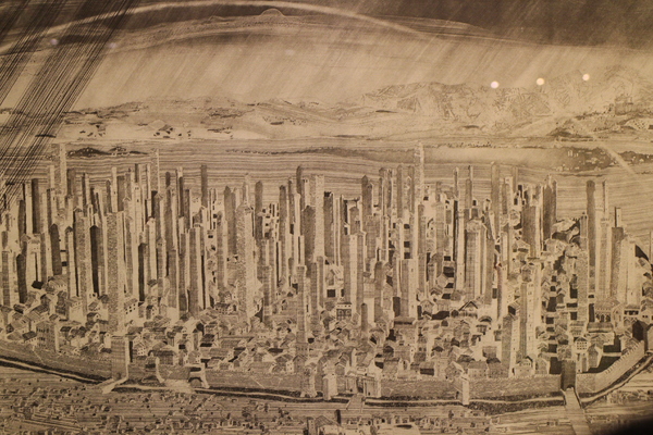 波隆納世界插畫大展(台北站)：插畫界的最高榮譽殿堂「波隆納世界插畫大展」中正紀念堂/展覽/插畫界的奧斯卡