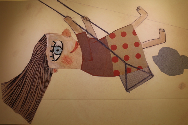 波隆納世界插畫大展(台北站)：插畫界的最高榮譽殿堂「波隆納世界插畫大展」中正紀念堂/展覽/插畫界的奧斯卡