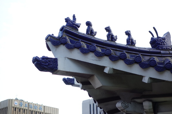 中正紀念堂:中正紀念堂 台北賞櫻好去處