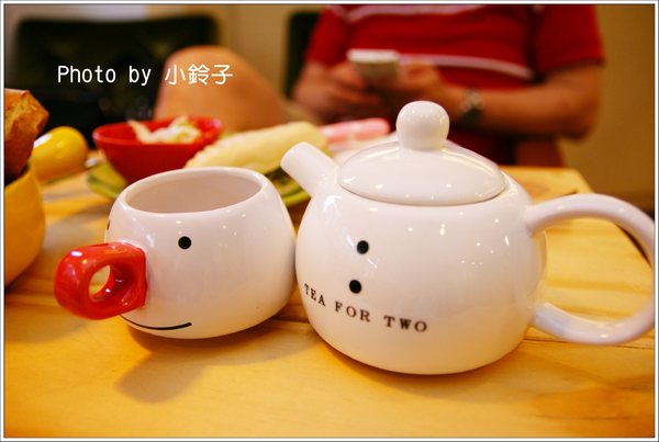 綠野仙蹤Wonderland cafe:口碑券『綠野仙蹤自烘咖啡輕食館』走進童話般的下午茶世界裡