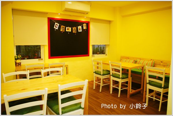 綠野仙蹤Wonderland cafe:口碑券『綠野仙蹤自烘咖啡輕食館』走進童話般的下午茶世界裡