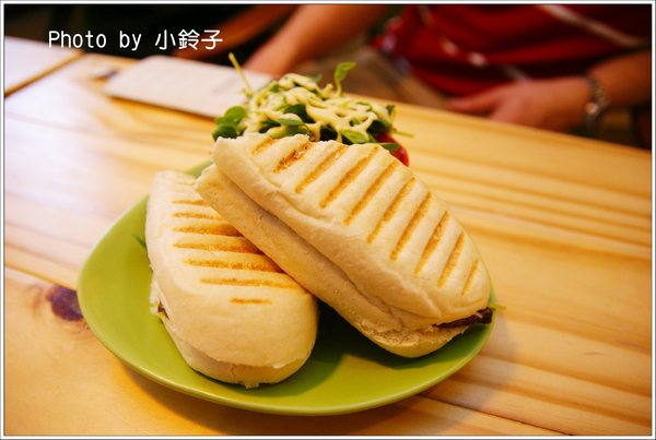 綠野仙蹤Wonderland cafe:口碑券『綠野仙蹤自烘咖啡輕食館』走進童話般的下午茶世界裡