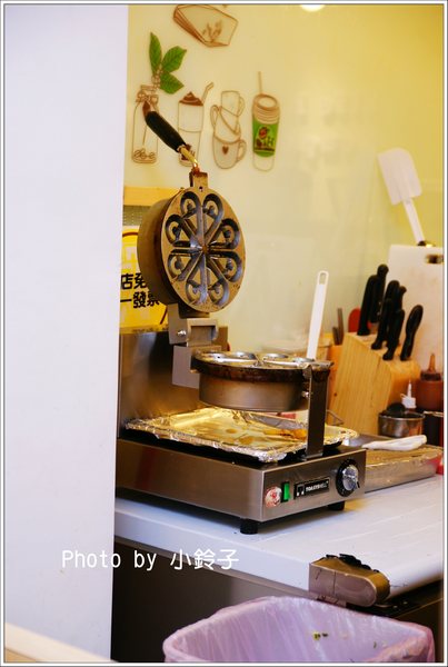 綠野仙蹤Wonderland cafe:口碑券『綠野仙蹤自烘咖啡輕食館』走進童話般的下午茶世界裡