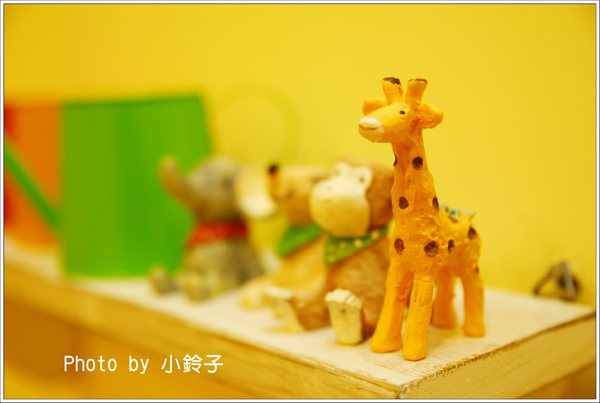 綠野仙蹤Wonderland cafe:口碑券『綠野仙蹤自烘咖啡輕食館』走進童話般的下午茶世界裡