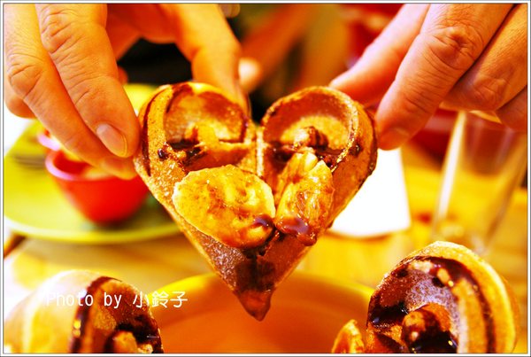 綠野仙蹤Wonderland cafe:口碑券『綠野仙蹤自烘咖啡輕食館』走進童話般的下午茶世界裡