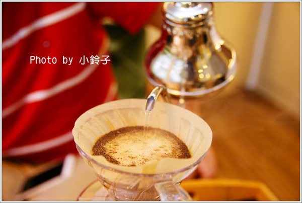 綠野仙蹤Wonderland cafe:口碑券『綠野仙蹤自烘咖啡輕食館』走進童話般的下午茶世界裡