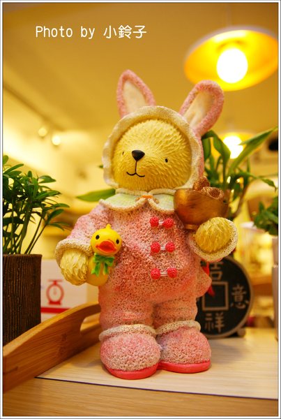 綠野仙蹤Wonderland cafe:口碑券『綠野仙蹤自烘咖啡輕食館』走進童話般的下午茶世界裡