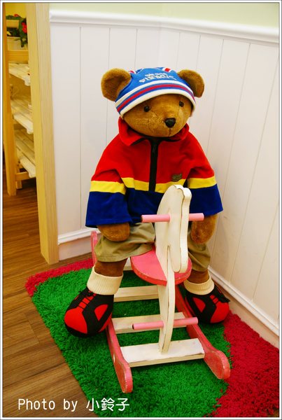 綠野仙蹤Wonderland cafe:口碑券『綠野仙蹤自烘咖啡輕食館』走進童話般的下午茶世界裡