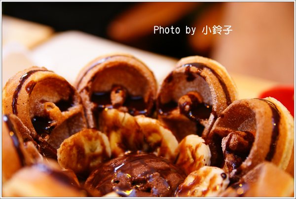 綠野仙蹤Wonderland cafe:口碑券『綠野仙蹤自烘咖啡輕食館』走進童話般的下午茶世界裡