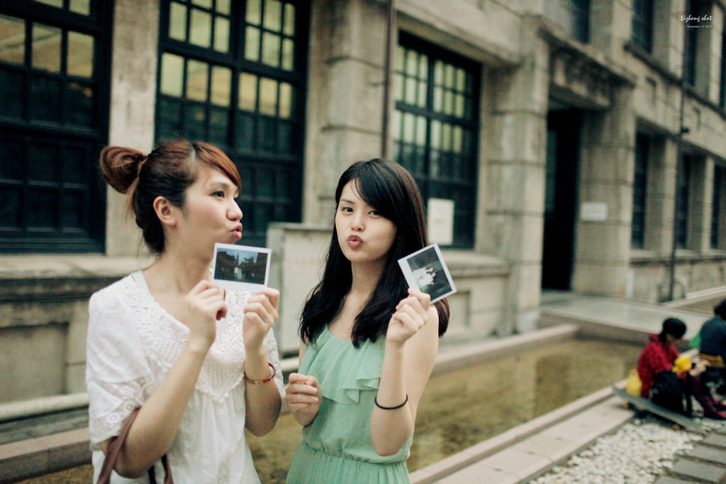 台北紅點博物館散散步