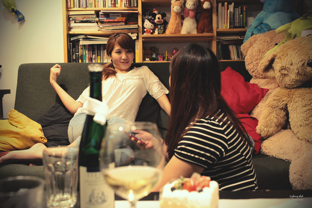 台北紅點博物館散散步