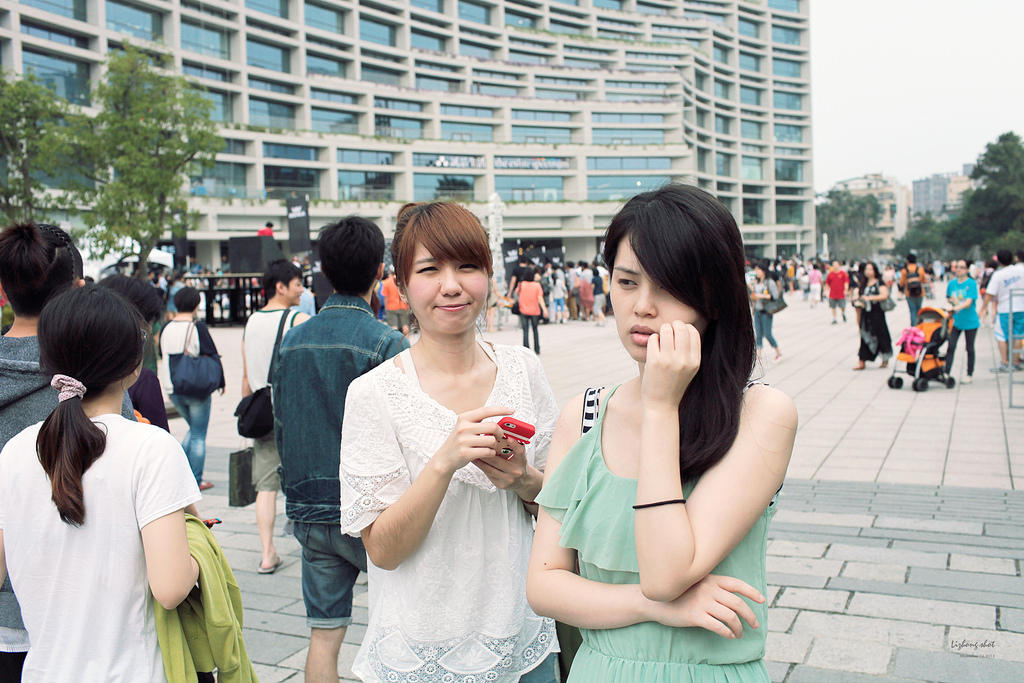 台北紅點博物館散散步