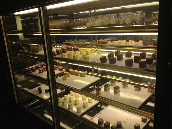 壽司滿載:滿心期待的壽司滿載~~