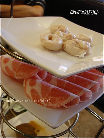 鮮高級蒙古養生鍋：［台北信義］鮮高級蒙古養生鍋