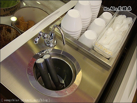 鮮高級蒙古養生鍋：［台北信義］鮮高級蒙古養生鍋