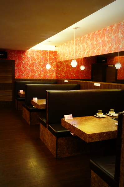 鮮高級蒙古養生鍋:【台北.信義區】鮮高級蒙古養生鍋-「食材不馬虎.養生火鍋吃到飽」