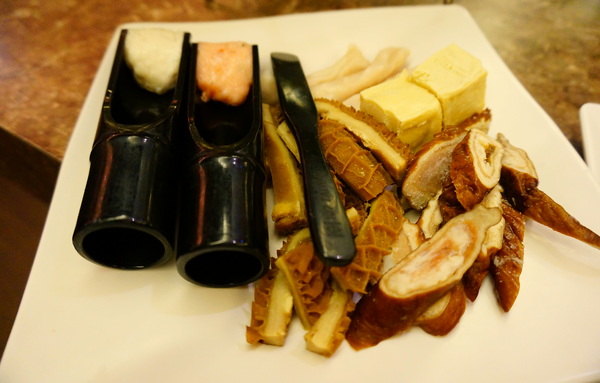 鮮高級蒙古養生鍋:【台北.信義區】鮮高級蒙古養生鍋-「食材不馬虎.養生火鍋吃到飽」