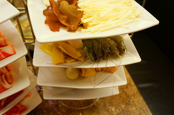 鮮高級蒙古養生鍋:【台北.信義區】鮮高級蒙古養生鍋-「食材不馬虎.養生火鍋吃到飽」