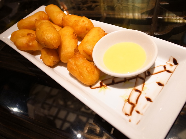 餡老滿(南港旗艦店)：<食記> 藏身辦公大樓中的豪華宮廷北京菜～視覺兼味覺饗宴阿！！！