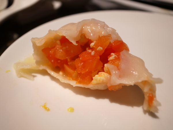 餡老滿(南港旗艦店)：<食記> 藏身辦公大樓中的豪華宮廷北京菜～視覺兼味覺饗宴阿！！！