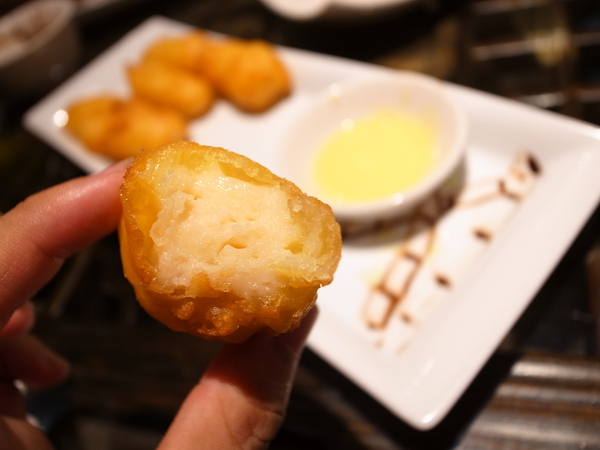 餡老滿(南港旗艦店)：<食記> 藏身辦公大樓中的豪華宮廷北京菜～視覺兼味覺饗宴阿！！！