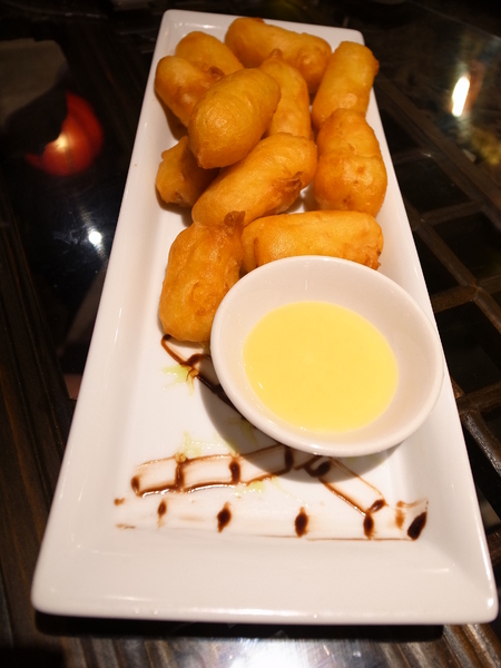 餡老滿(南港旗艦店)：<食記> 藏身辦公大樓中的豪華宮廷北京菜～視覺兼味覺饗宴阿！！！