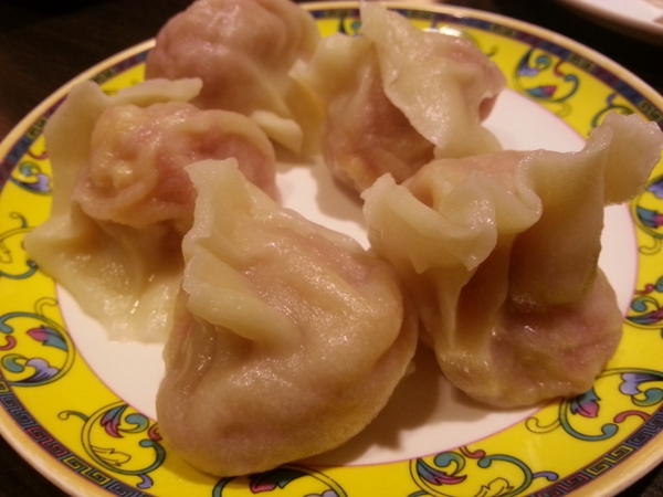 餡老滿(南港旗艦店):【台北美食】正統宮廷佳餚餡老滿(南港旗艦店)