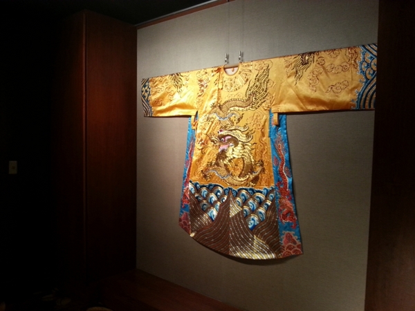 餡老滿(南港旗艦店):【台北美食】正統宮廷佳餚餡老滿(南港旗艦店)