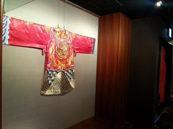 餡老滿(南港旗艦店):【台北美食】正統宮廷佳餚餡老滿(南港旗艦店)