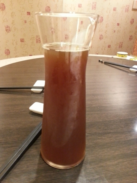 餡老滿(南港旗艦店):【台北美食】正統宮廷佳餚餡老滿(南港旗艦店)