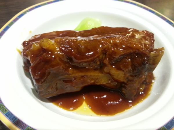 餡老滿(南港旗艦店):【台北美食】正統宮廷佳餚餡老滿(南港旗艦店)