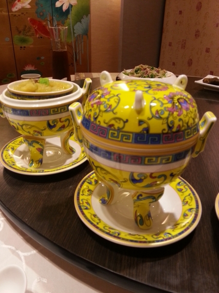 餡老滿(南港旗艦店):【台北美食】正統宮廷佳餚餡老滿(南港旗艦店)