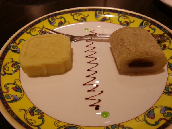 餡老滿(南港旗艦店):【台北美食】正統宮廷佳餚餡老滿(南港旗艦店)