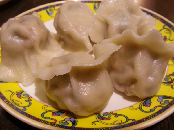 餡老滿(南港旗艦店):【台北美食】正統宮廷佳餚餡老滿(南港旗艦店)