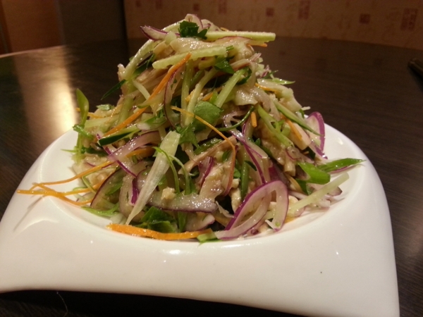 餡老滿(南港旗艦店):【台北美食】正統宮廷佳餚餡老滿(南港旗艦店)