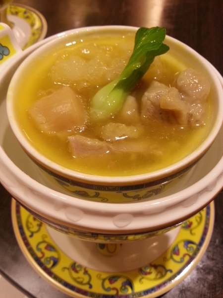 餡老滿(南港旗艦店):【台北美食】正統宮廷佳餚餡老滿(南港旗艦店)