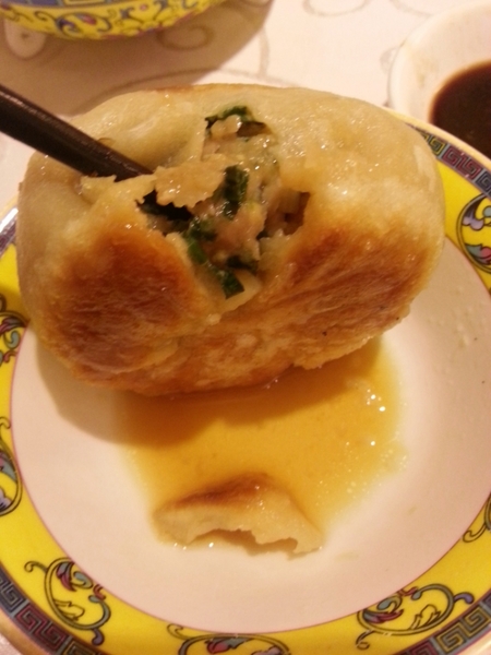 餡老滿(南港旗艦店):【台北美食】正統宮廷佳餚餡老滿(南港旗艦店)