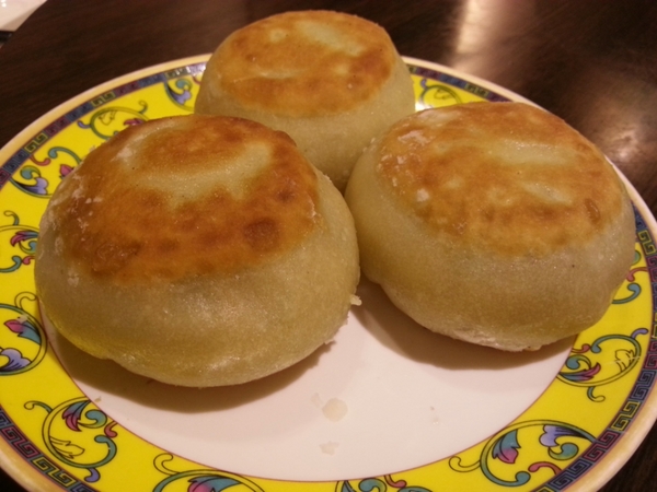 餡老滿(南港旗艦店):【台北美食】正統宮廷佳餚餡老滿(南港旗艦店)