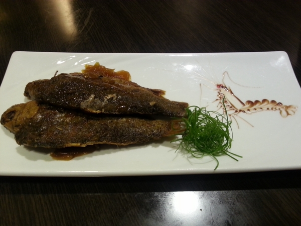 餡老滿(南港旗艦店):【台北美食】正統宮廷佳餚餡老滿(南港旗艦店)