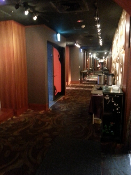 餡老滿(南港旗艦店):【台北美食】正統宮廷佳餚餡老滿(南港旗艦店)