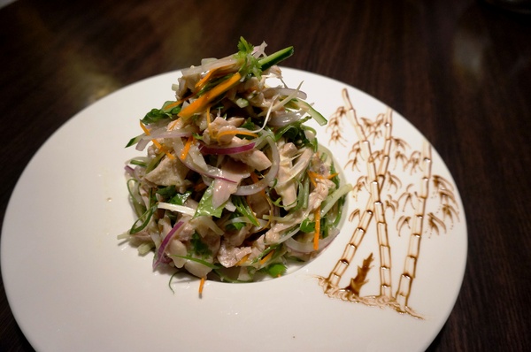 餡老滿(南港旗艦店):*口碑券*餡老滿(南港旗艦店): 人人都可當皇帝~享用宮廷御膳美食